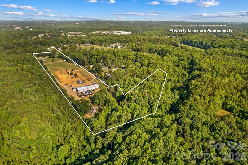 1124 Majolica Rd, Salisbury, NC 28147
