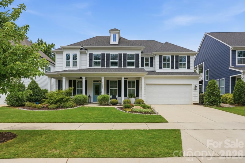 1086 Weir Ct, Fort Mill, SC 29708