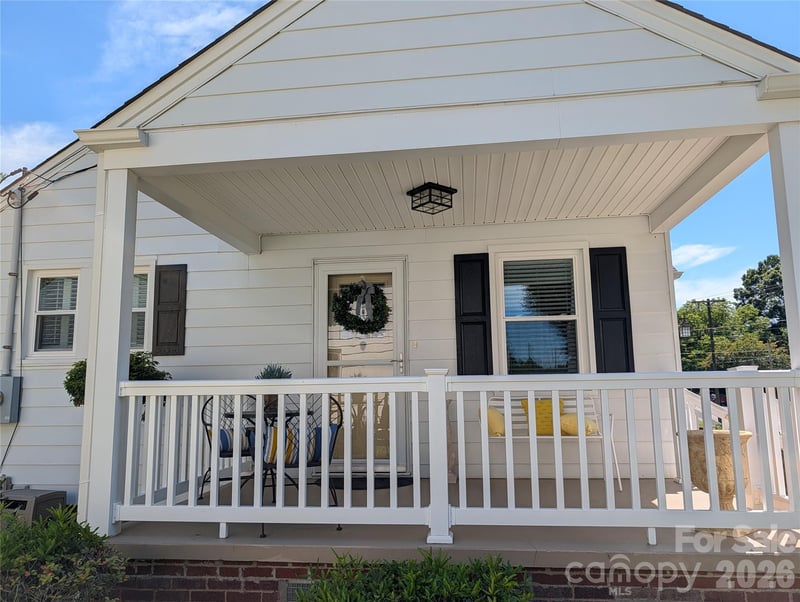 61 Spencer Ave #30-32, Concord, NC 28025