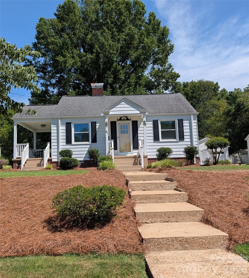 61 Spencer Ave #30-32, Concord, NC 28025
