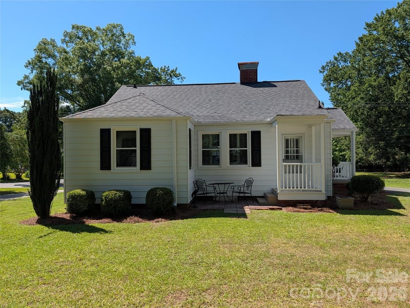 61 Spencer Ave #30-32, Concord, NC 28025