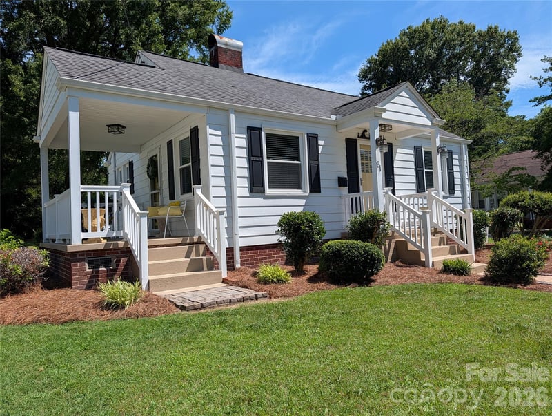 61 Spencer Ave #30-32, Concord, NC 28025