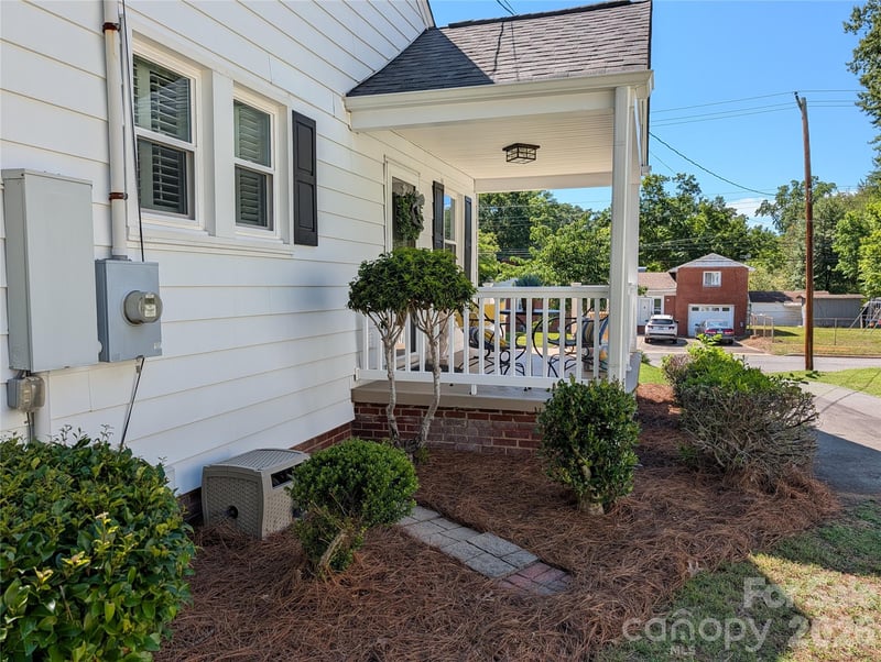 61 Spencer Ave #30-32, Concord, NC 28025