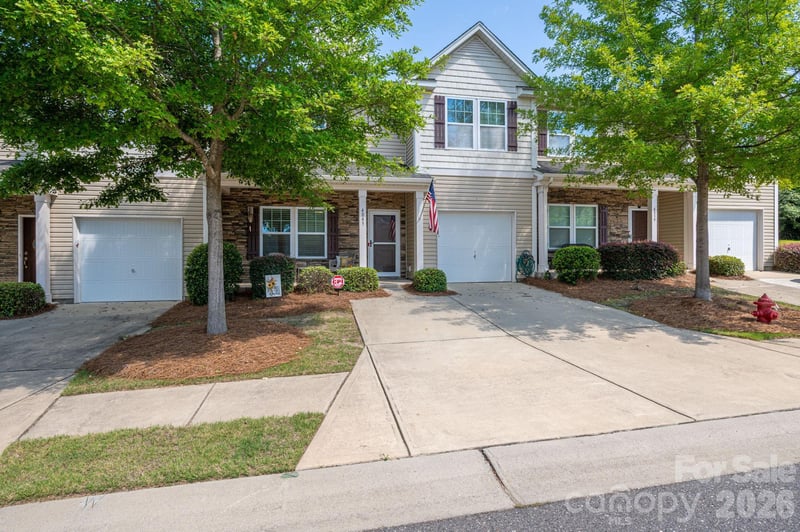 4043 Creekstone Tc, Gastonia, NC 28056