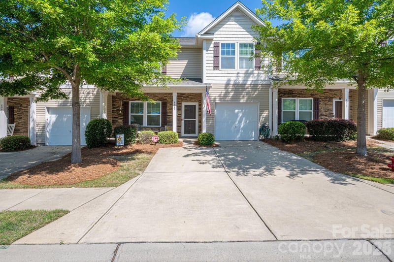 4043 Creekstone Tc, Gastonia, NC 28056