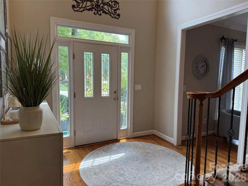 9125 Grove Tree Ln, Huntersville, NC 28078