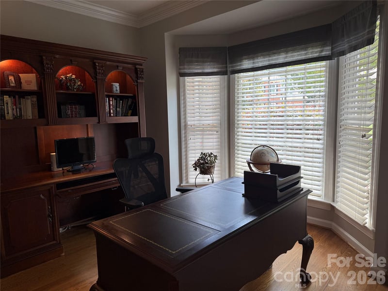 9125 Grove Tree Ln, Huntersville, NC 28078