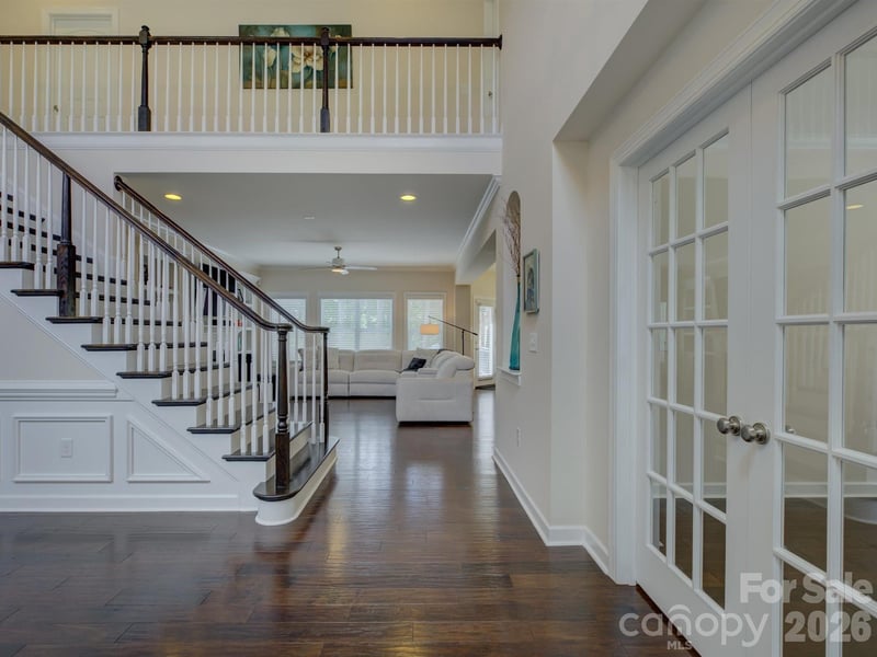 16433 Bryant Meadows Dr, Charlotte, NC 28278