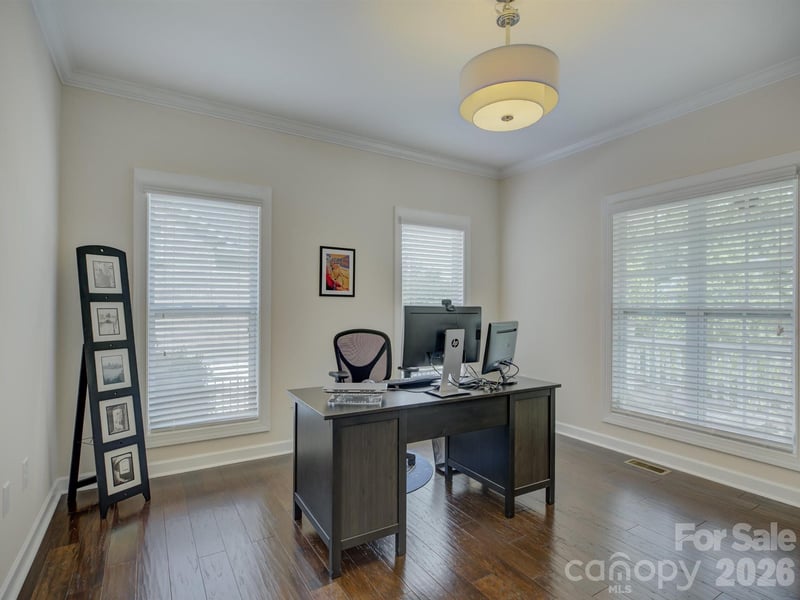 16433 Bryant Meadows Dr, Charlotte, NC 28278