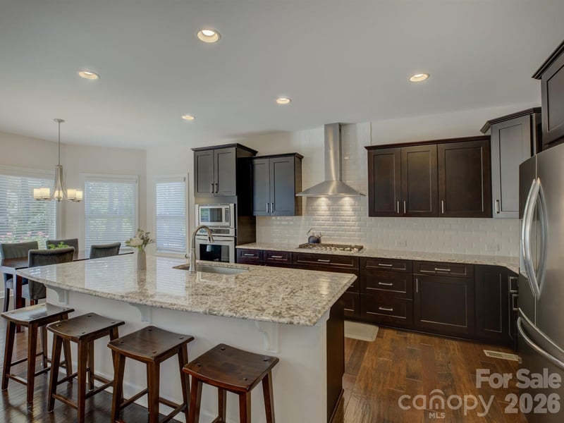 16433 Bryant Meadows Dr, Charlotte, NC 28278