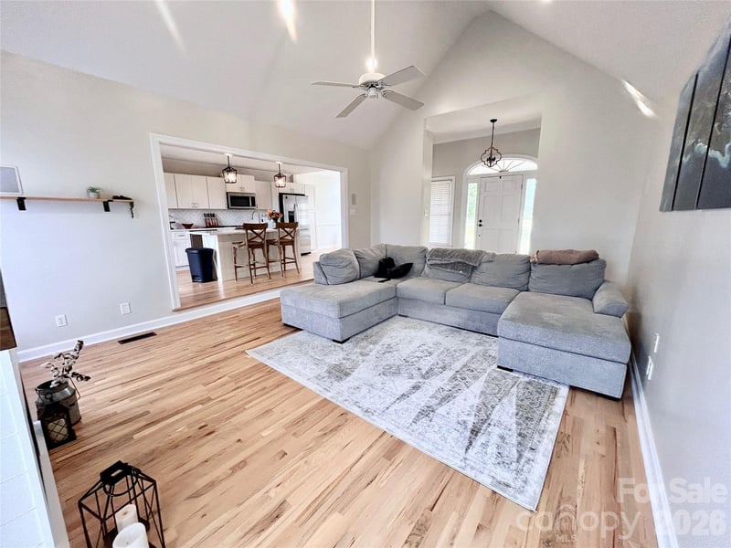 349 Murdock Rd, Troutman, NC 28166