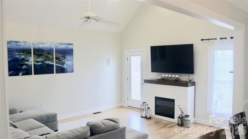349 Murdock Rd, Troutman, NC 28166