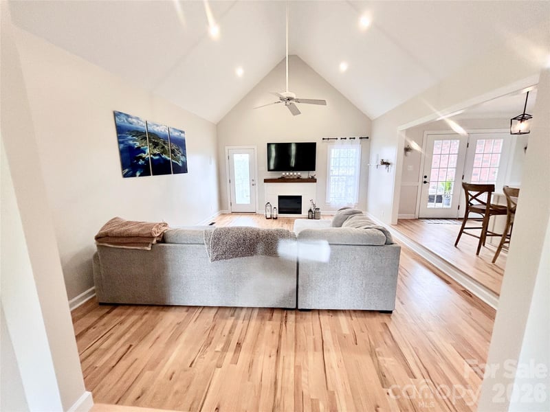 349 Murdock Rd, Troutman, NC 28166