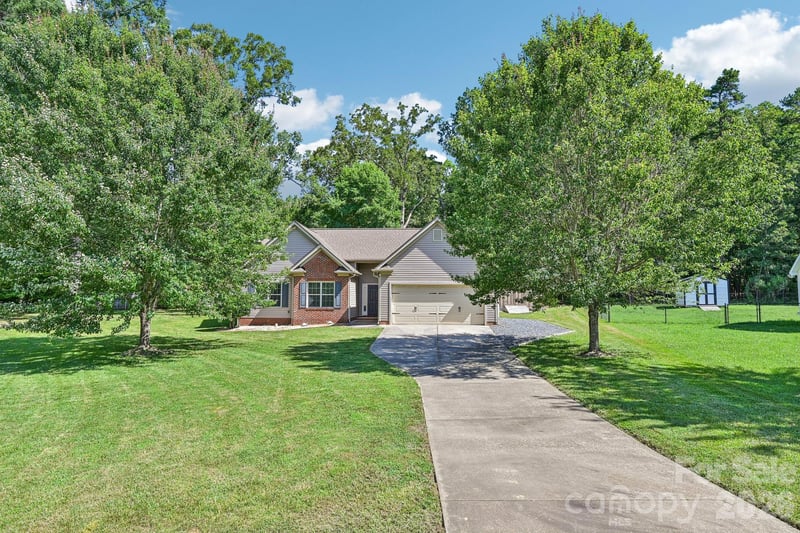 624 Hunley St, Monroe, NC 28112