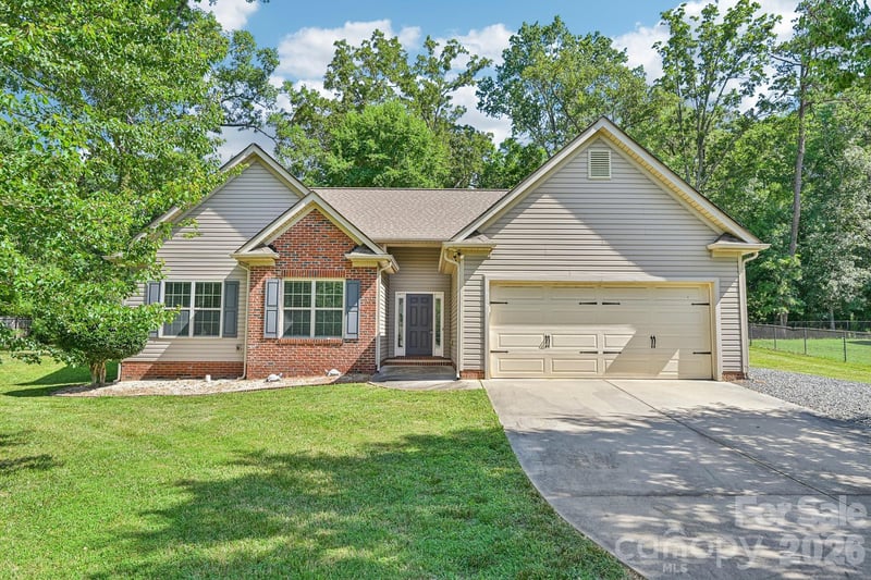 624 Hunley St, Monroe, NC 28112