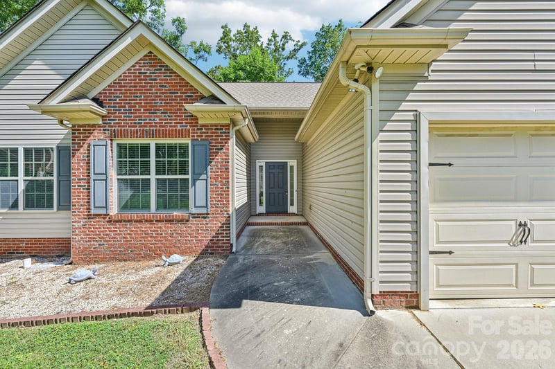 624 Hunley St, Monroe, NC 28112