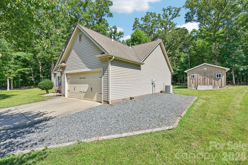 624 Hunley St, Monroe, NC 28112