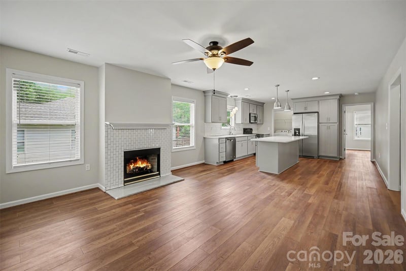 127 Pratt St, Belmont, NC 28012
