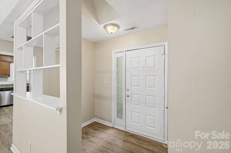 11813 Moonridge Dr, Charlotte, NC 28226