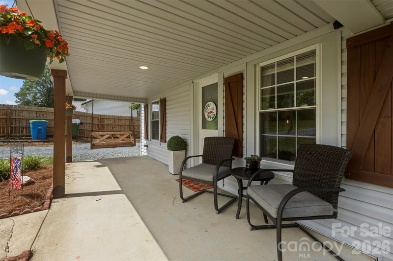 6121 Sikes Mill Rd, Monroe, NC 28110