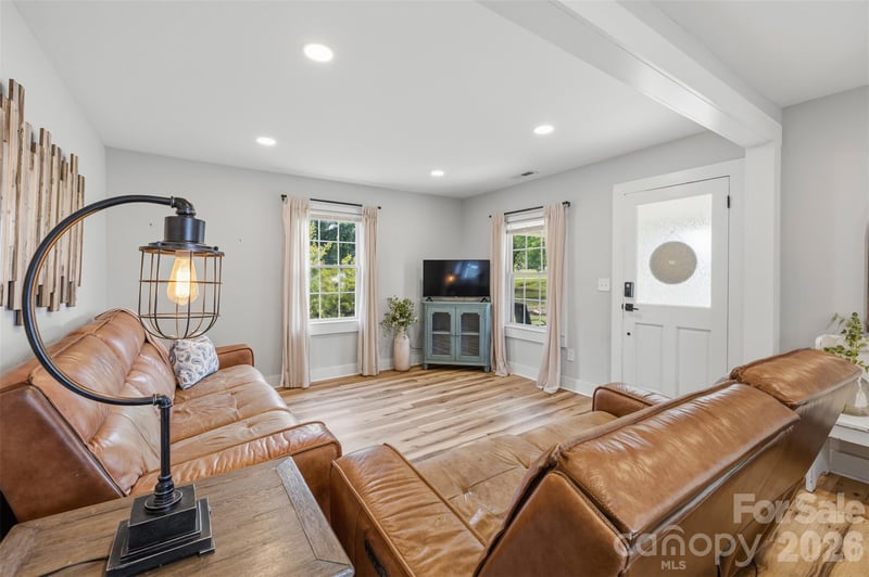 6121 Sikes Mill Rd, Monroe, NC 28110
