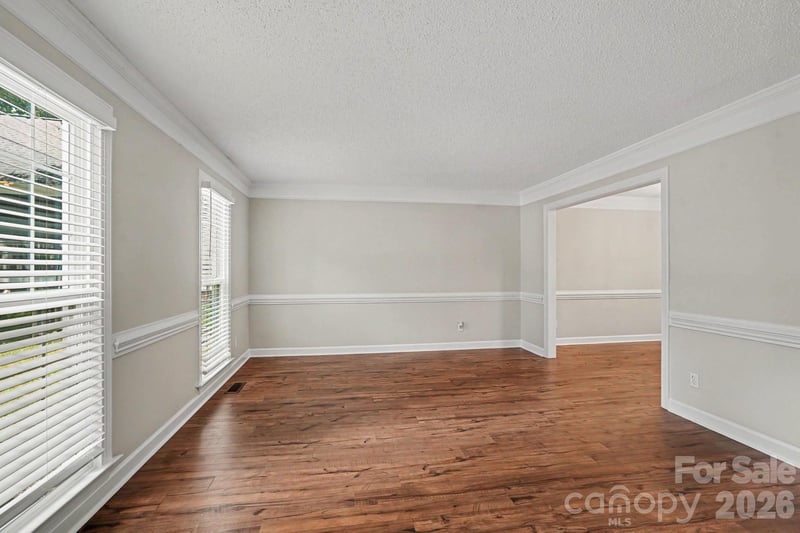 9604 Newby Ln, Matthews, NC 28105