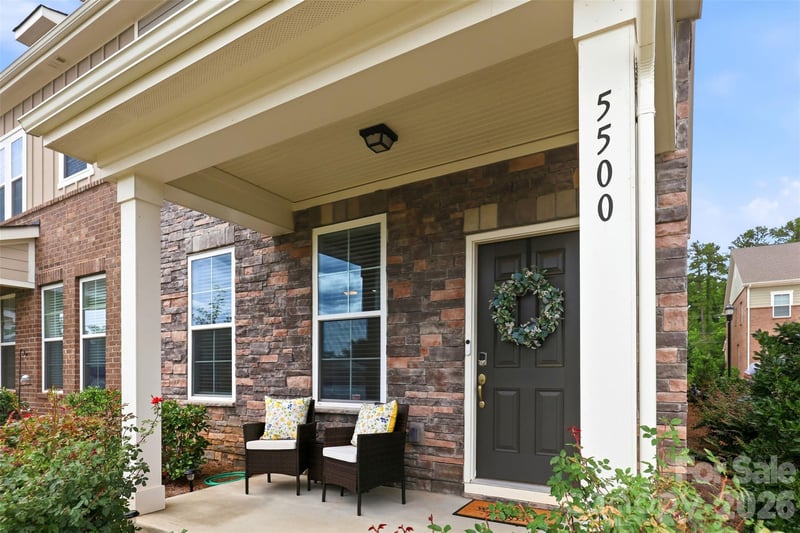 5500 Kinsbridge Dr, Mint Hill, NC 28227