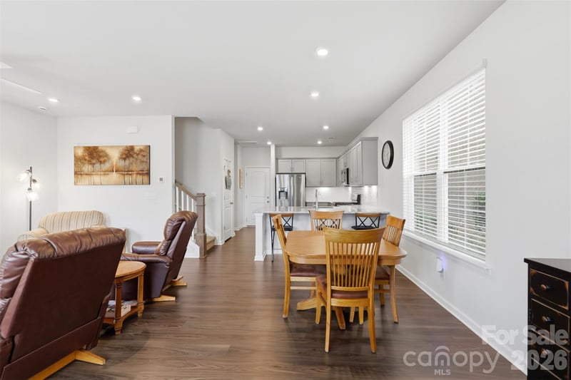 5500 Kinsbridge Dr, Mint Hill, NC 28227