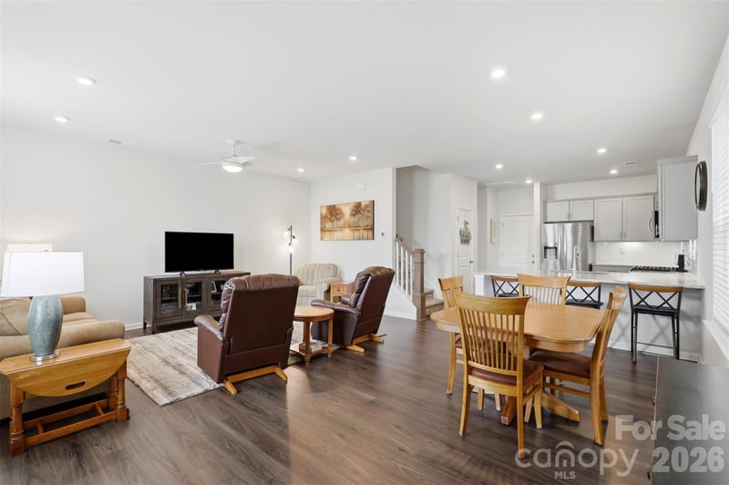 5500 Kinsbridge Dr, Mint Hill, NC 28227