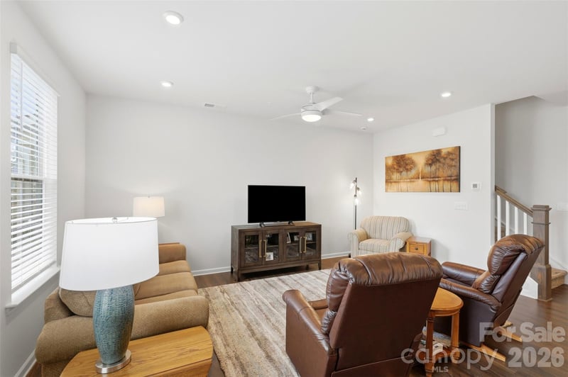5500 Kinsbridge Dr, Mint Hill, NC 28227