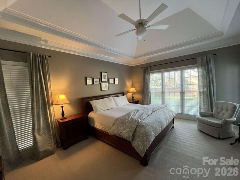 10300 Lady Grace Ln, Charlotte, NC 28270