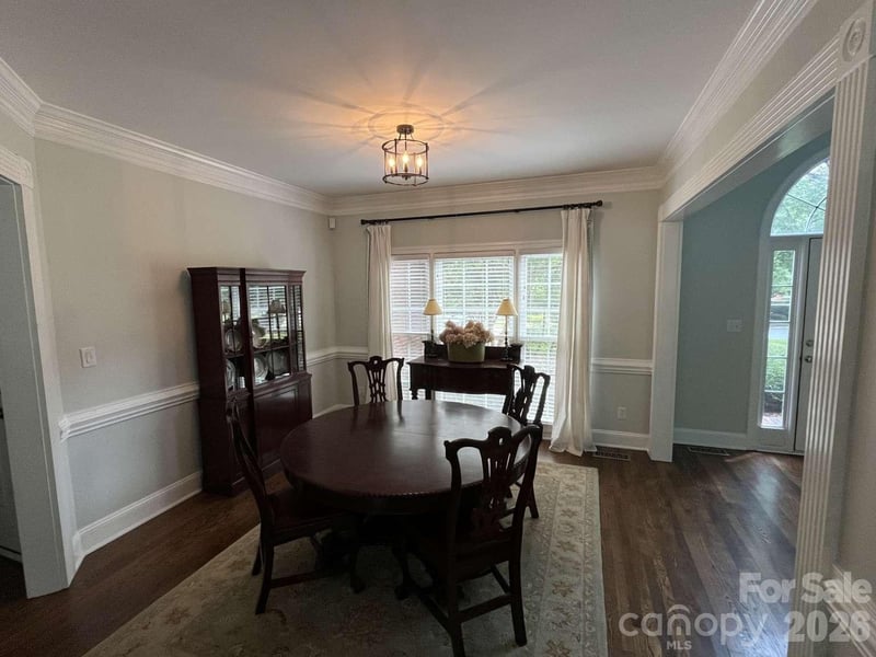 10300 Lady Grace Ln, Charlotte, NC 28270