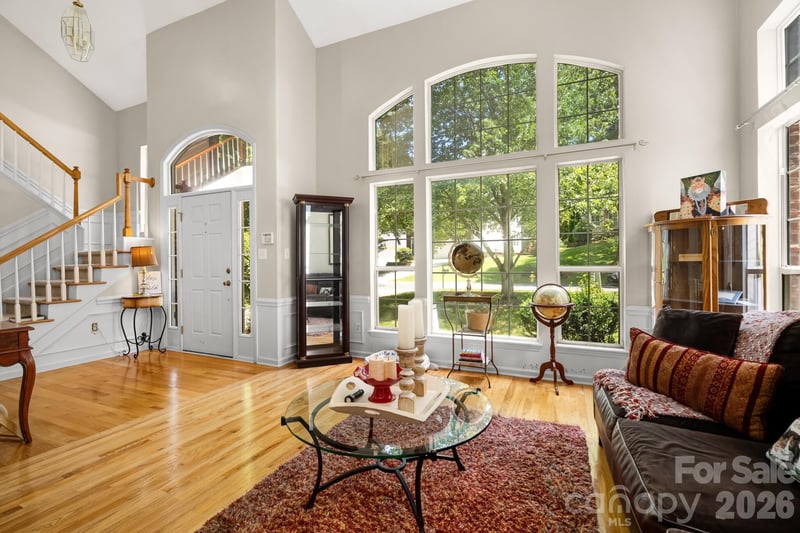 6306 Oxwynn Ln, Charlotte, NC 28270