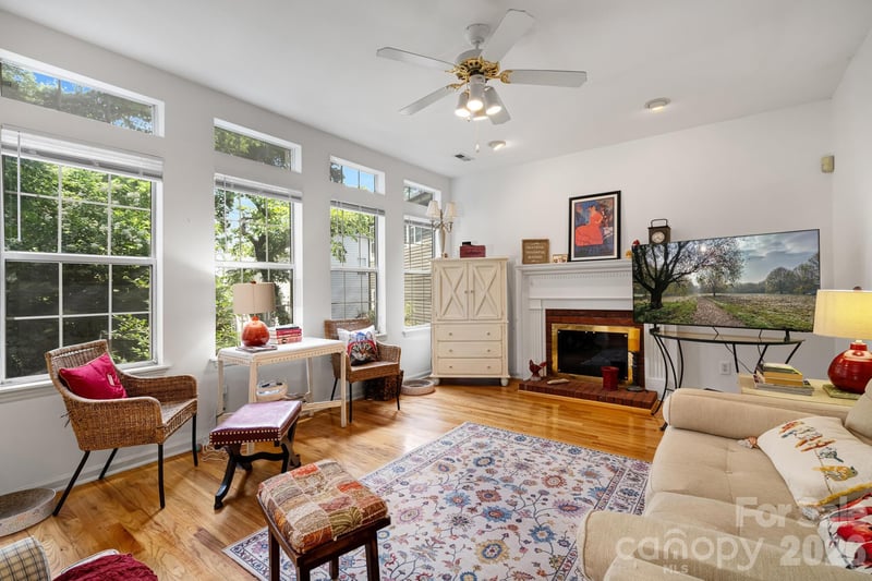 6306 Oxwynn Ln, Charlotte, NC 28270