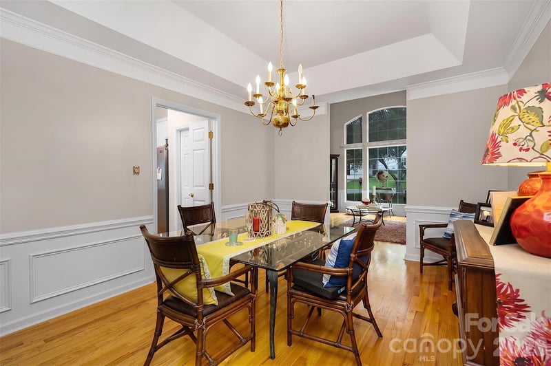 6306 Oxwynn Ln, Charlotte, NC 28270