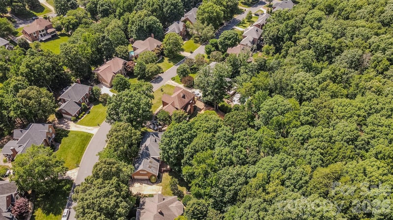 5910 Summerston Pl, Charlotte, NC 28277