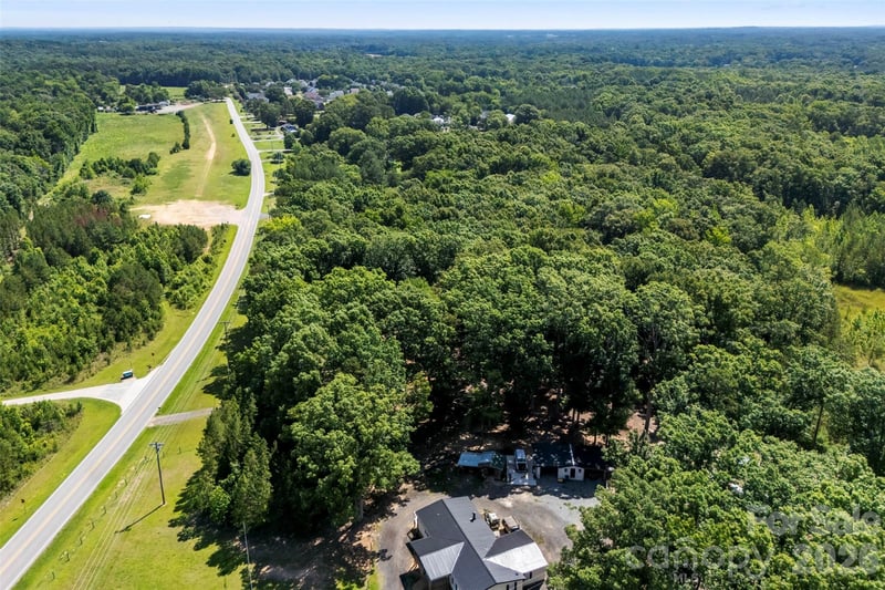 6724 Mill Grove Rd, Indian Trail, NC 28079