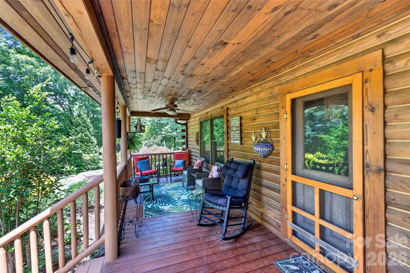 535 Highland Rd, Mill Spring, NC 28756