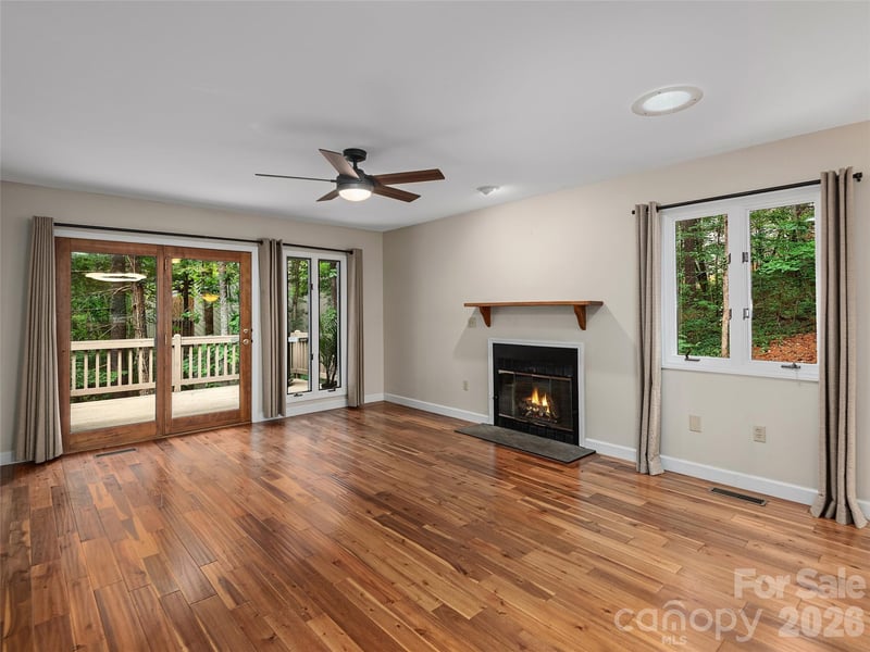 23 Cedarwood Trl #B, Asheville, NC 28803