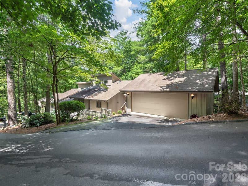 23 Cedarwood Trl #B, Asheville, NC 28803