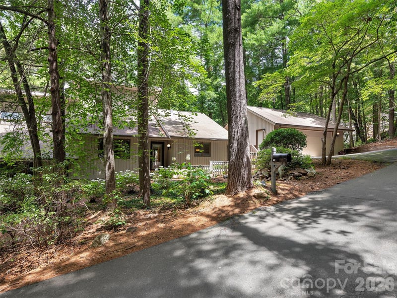 23 Cedarwood Trl #B, Asheville, NC 28803