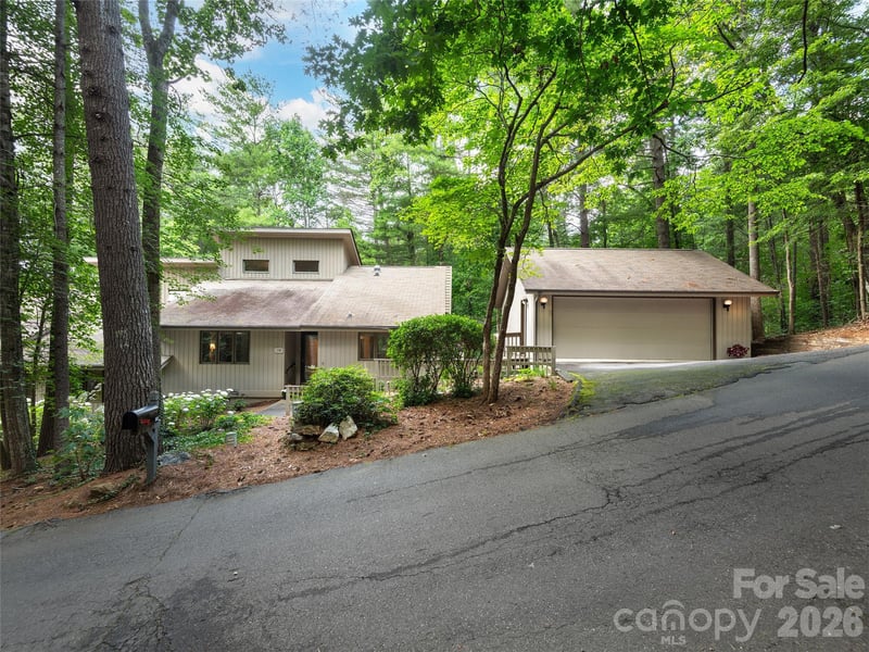 23 Cedarwood Trl #B, Asheville, NC 28803