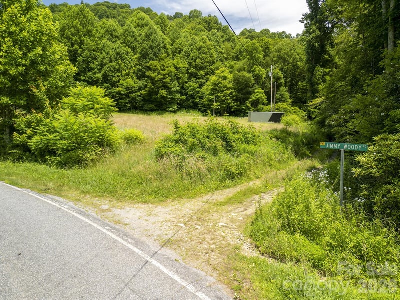 168 Smith Creek Rd, Mars Hill, NC 28754