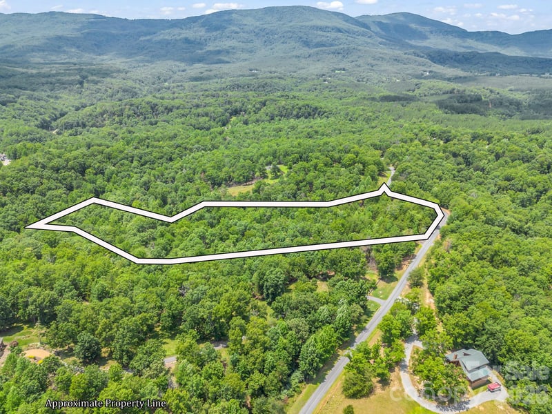 North Park Ln #33, Mill Spring, NC 28756