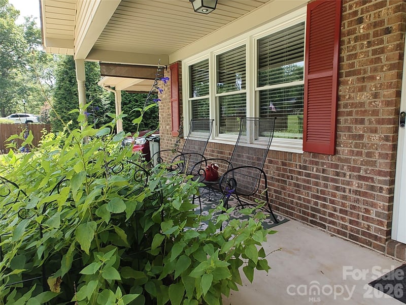 822 Rubens Rd, Concord, NC 28027