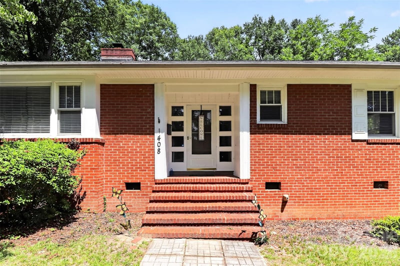 408 Elizabeth St, Gastonia, NC 28054