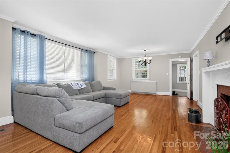 408 Elizabeth St, Gastonia, NC 28054
