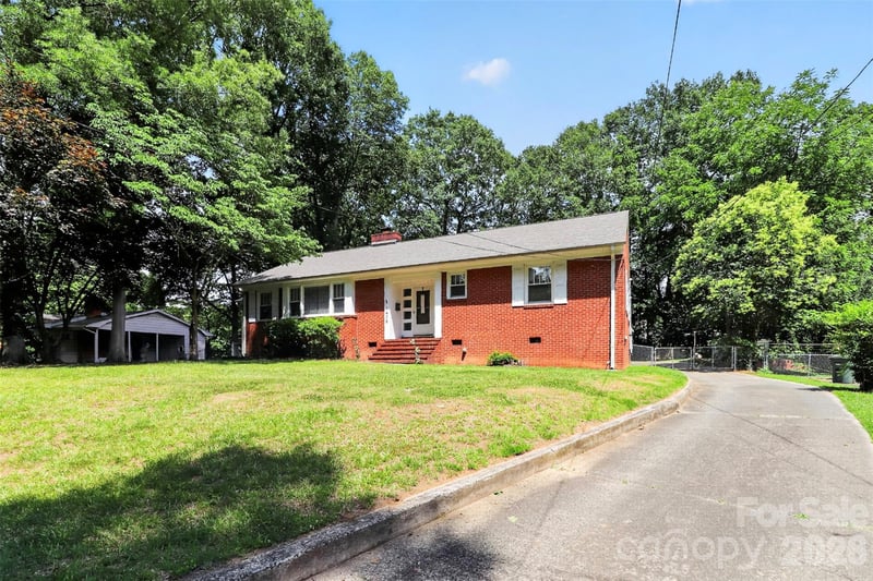 408 Elizabeth St, Gastonia, NC 28054