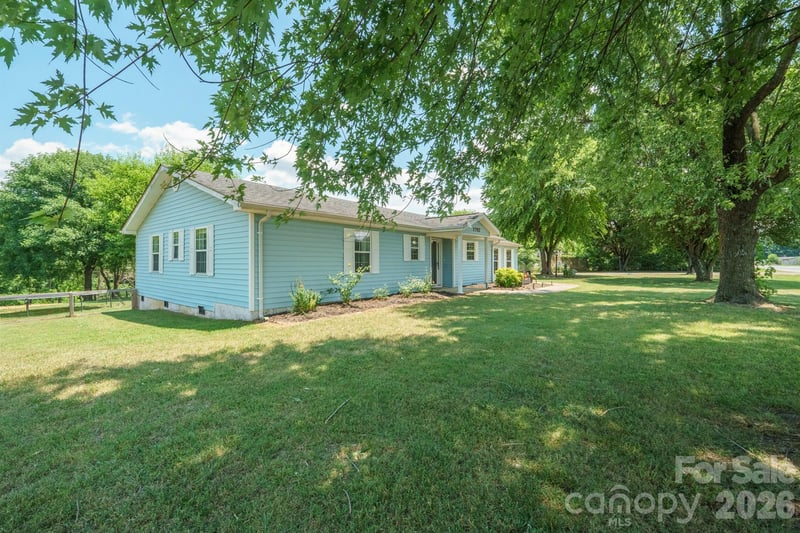 1782 Cat Square Rd, Vale, NC 28168
