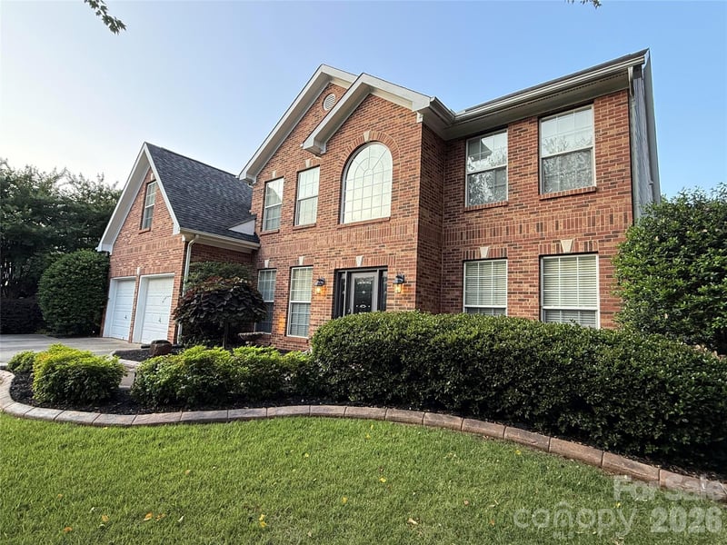 1107 Boulder Ct, Waxhaw, NC 28173